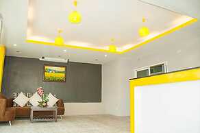 The Sunflower Holiday Hostel