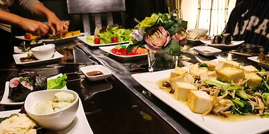 United Resort Yomitan