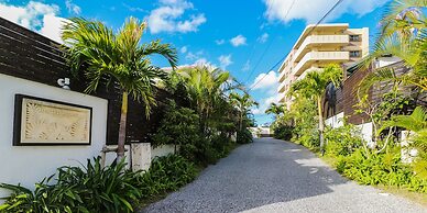 United Resort Yomitan