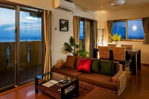 United Resort Yomitan