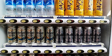 United Resort Yomitan