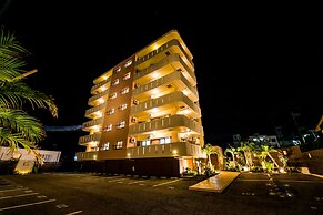 United Resort Yomitan