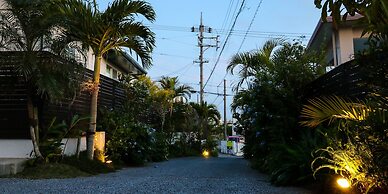 United Resort Yomitan