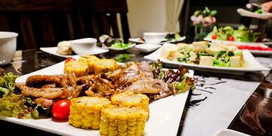 United Resort Yomitan