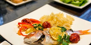 United Resort Yomitan