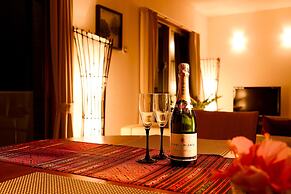 United Resort Yomitan