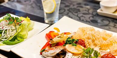 United Resort Yomitan