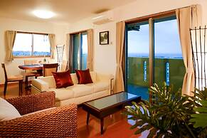 United Resort Yomitan