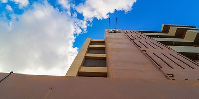 United Resort Yomitan