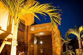 United Resort Yomitan