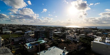 United Resort Yomitan