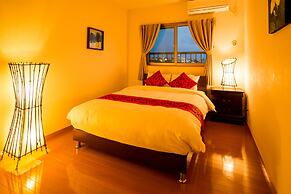 United Resort Yomitan