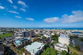 United Resort Yomitan