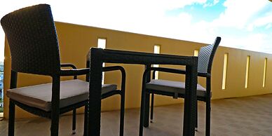 United Resort Yomitan