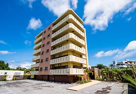 United Resort Yomitan