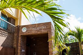 United Resort Yomitan