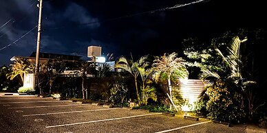 United Resort Yomitan