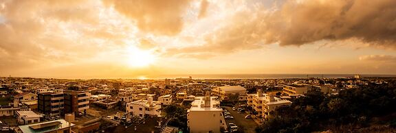 United Resort Yomitan