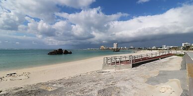 United Resort Yomitan