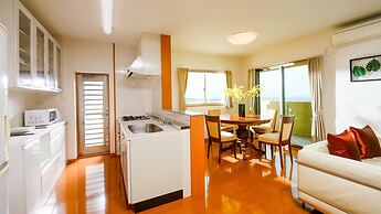 United Resort Yomitan