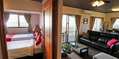 United Resort Yomitan