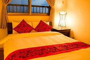 United Resort Yomitan