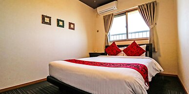 United Resort Yomitan