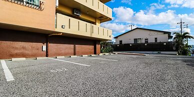 United Resort Yomitan