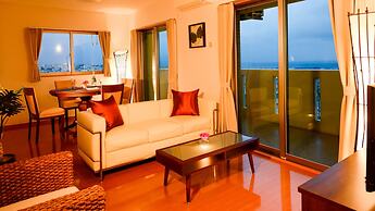 United Resort Yomitan