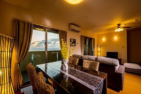 United Resort Yomitan