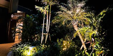 United Resort Yomitan