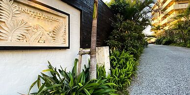 United Resort Yomitan