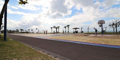 United Resort Yomitan