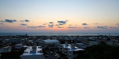 United Resort Yomitan