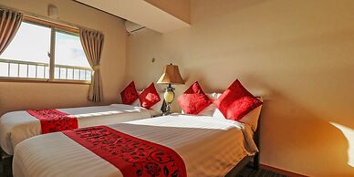 United Resort Yomitan