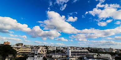 United Resort Yomitan