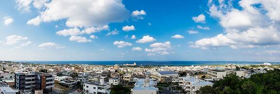 United Resort Yomitan