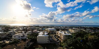 United Resort Yomitan