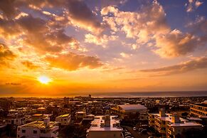 United Resort Yomitan