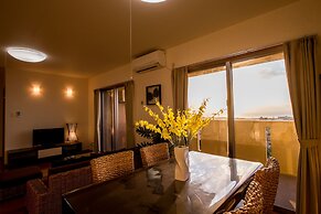 United Resort Yomitan