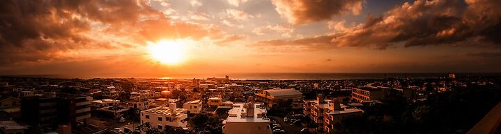 United Resort Yomitan