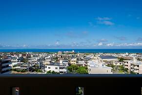 United Resort Yomitan