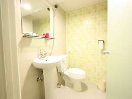 Welcome Guesthouse Myeongdong