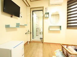 Welcome Guesthouse Myeongdong