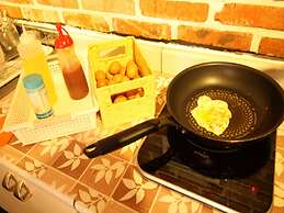 Welcome Guesthouse Myeongdong