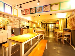 Welcome Guesthouse Myeongdong