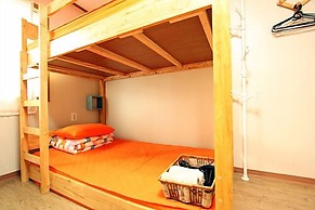 Welcome Guesthouse Myeongdong