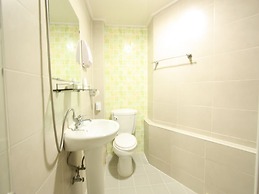 Welcome Guesthouse Myeongdong