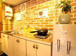 Welcome Guesthouse Myeongdong