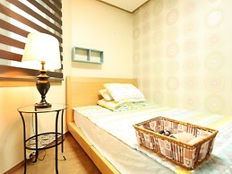 Welcome Guesthouse Myeongdong